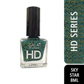 Gala of London HD Nail Polish- Sky Star -22